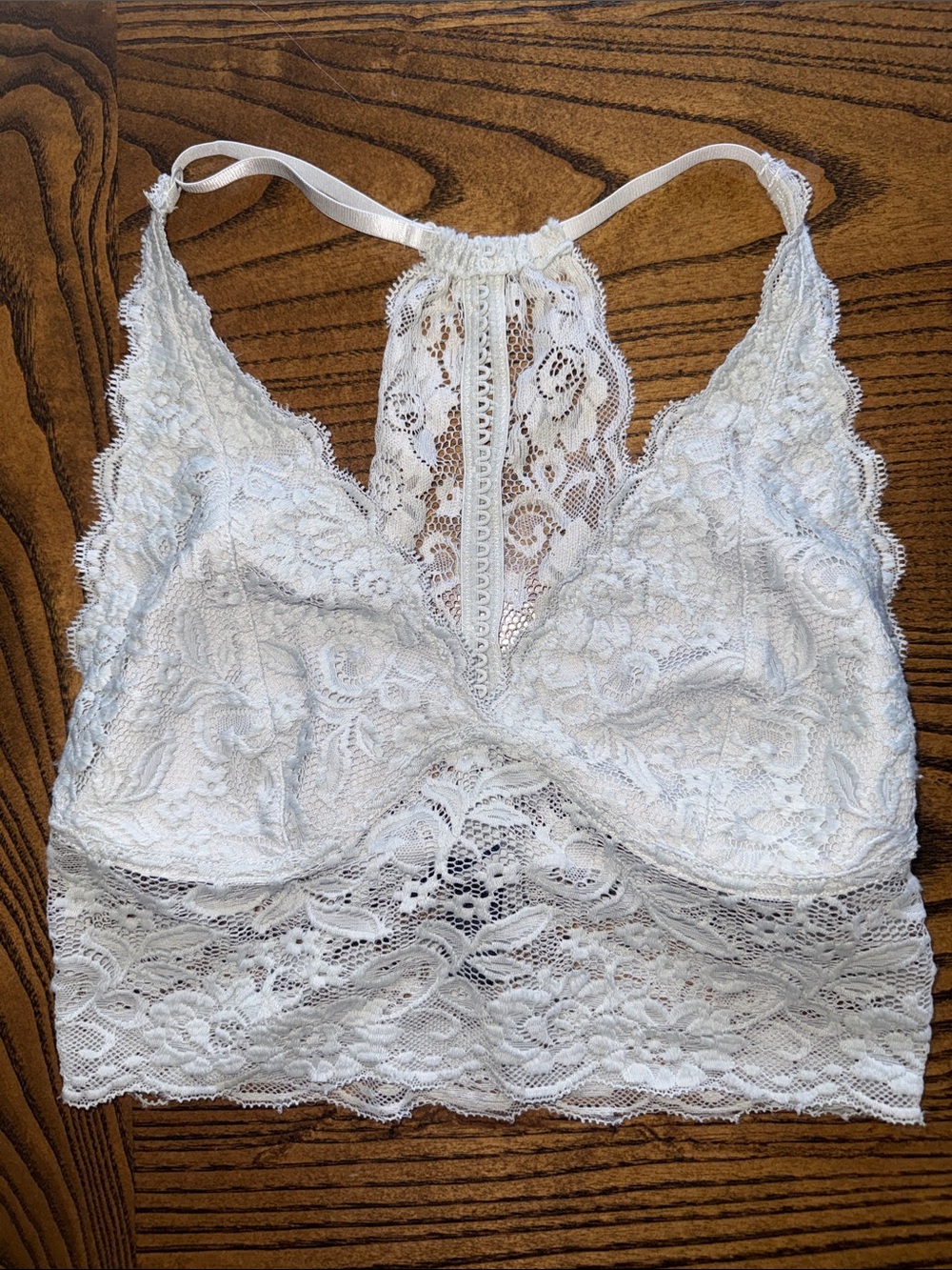 Daytrip Women’s Bralette